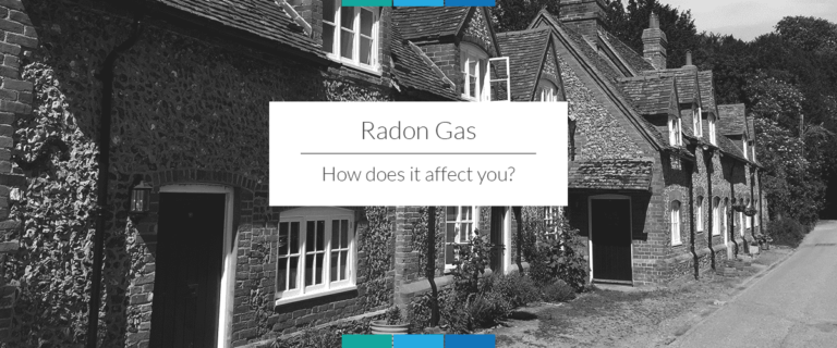 Radon Gas and how does it affect you - BES Legal LTD