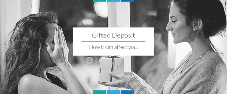 Gifted Deposit - BES Legal LTD