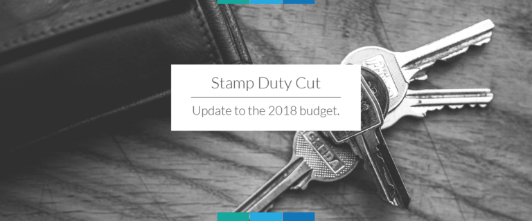Stamp Duty: An Update from the 2018 Budget - BES Legal LTD