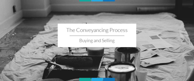 The Conveyancing process - BES Legal LTD