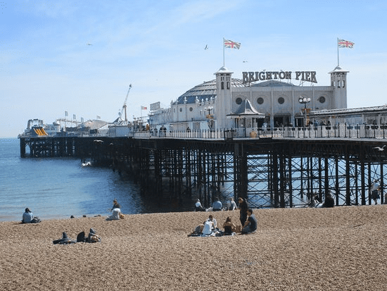 Brighton Pier - BES Legal LTD