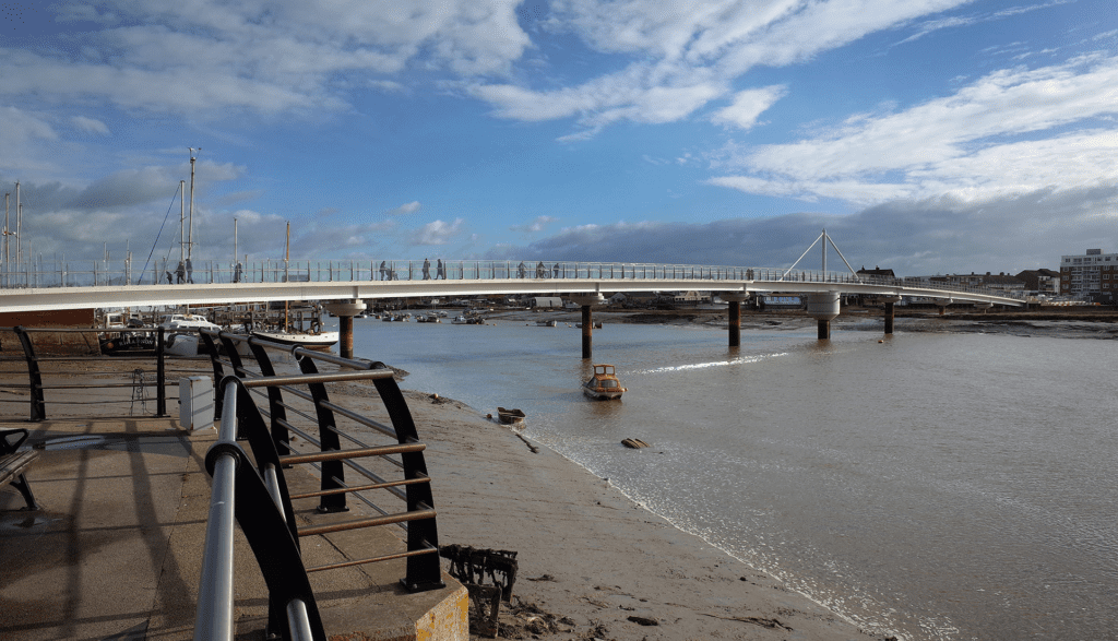 Aldur Ferry Bridge - BES Legal LTD