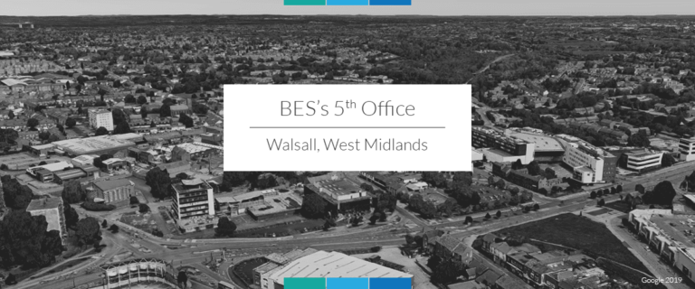 BES Legal LTD - Walsall Office