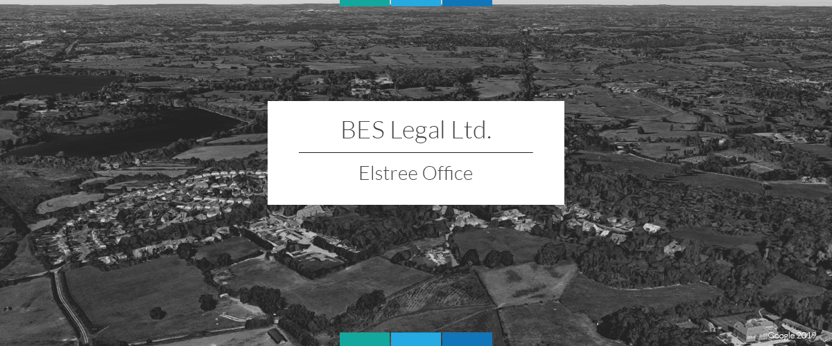 BES Legal LTD - Elstree Office