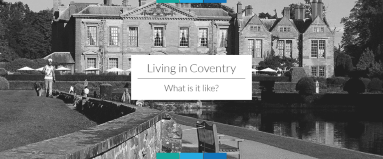 Living in Coventry - BES Legal LTD